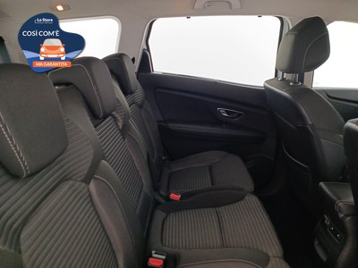 10 - Renault Grand Scénic eschini auto