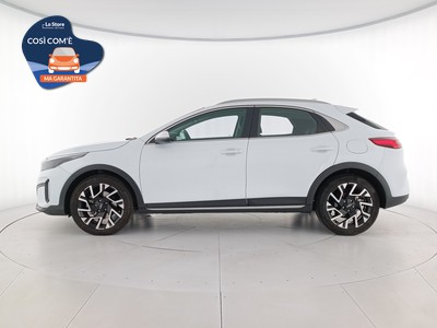 3 - Kia Xceed eschini auto