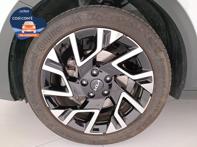 8 - Kia Xceed eschini auto