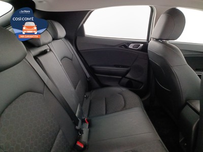 9 - Kia Xceed eschini auto