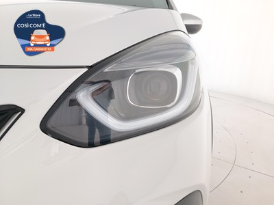 7 - Honda Jazz eschini auto