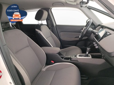 10 - Honda Jazz eschini auto