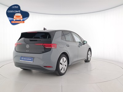 4 - Volkswagen ID.3 eschini auto
