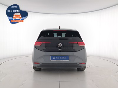 5 - Volkswagen ID.3 eschini auto