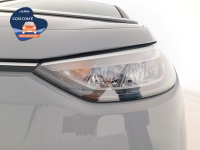 7 - Volkswagen ID.3 eschini auto