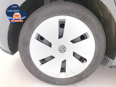 8 - Volkswagen ID.3 eschini auto