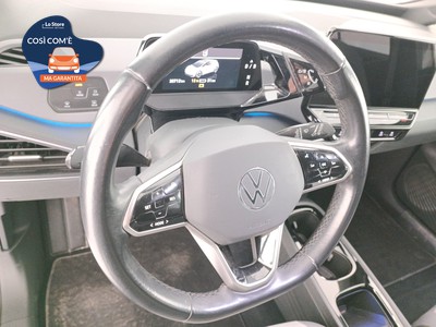 10 - Volkswagen ID.3 eschini auto