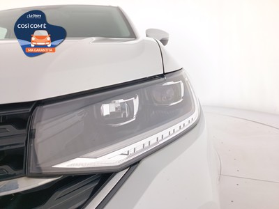 7 - Volkswagen T-Cross eschini auto