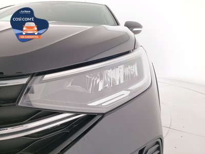 7 - Volkswagen Taigo eschini auto