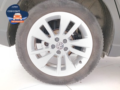 8 - Volkswagen Taigo eschini auto