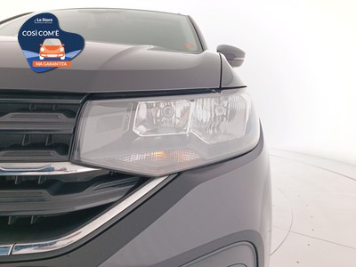 7 - Volkswagen T-Cross eschini auto