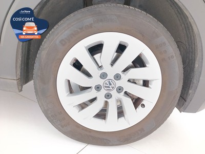 8 - Volkswagen T-Cross eschini auto