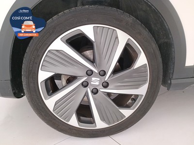 8 - Seat Arona eschini auto