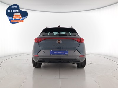 5 - Cupra Formentor eschini auto