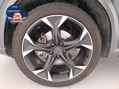 8 - Cupra Formentor eschini auto