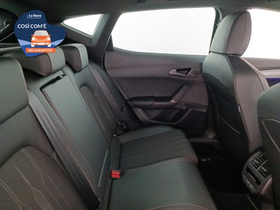 9 - Cupra Formentor eschini auto