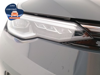 7 - Volkswagen Golf eschini auto