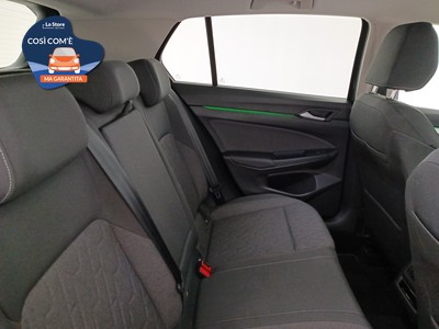 9 - Volkswagen Golf eschini auto