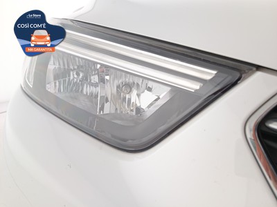 7 - Opel Mokka X eschini auto