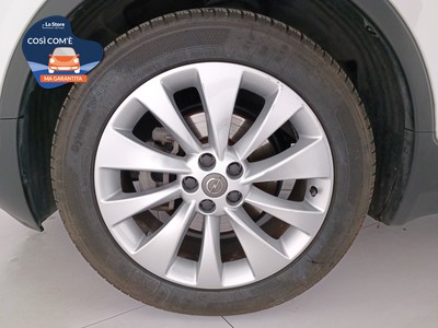 8 - Opel Mokka X eschini auto