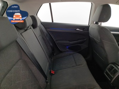 9 - Volkswagen Golf eschini auto