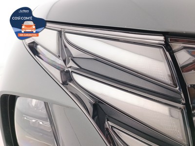 7 - Hyundai Tucson eschini auto
