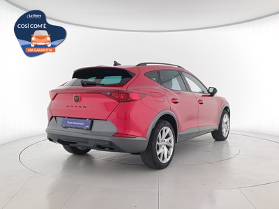 4 - Cupra Formentor eschini auto