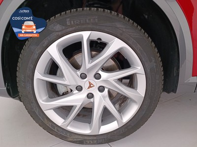 8 - Cupra Formentor eschini auto