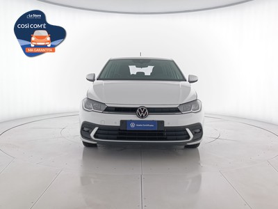 2 - Volkswagen Polo eschini auto