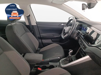 10 - Volkswagen Polo eschini auto