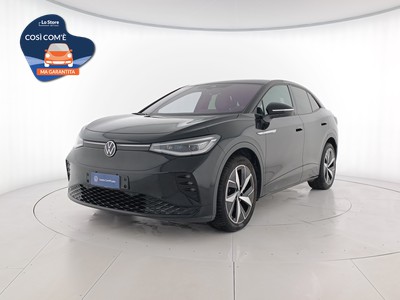 1 - Volkswagen ID.5 eschini auto