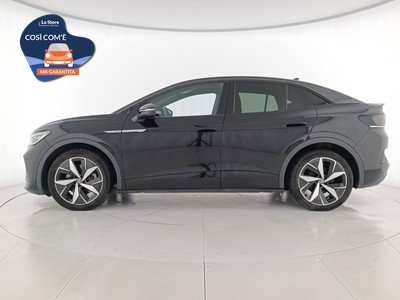 3 - Volkswagen ID.5 eschini auto
