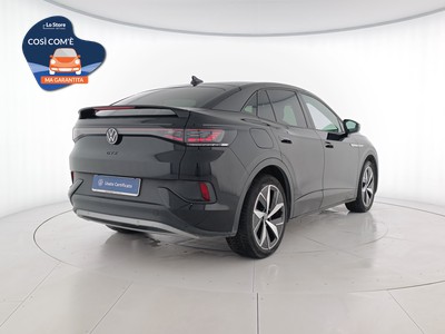 4 - Volkswagen ID.5 eschini auto