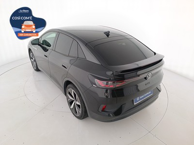 6 - Volkswagen ID.5 eschini auto