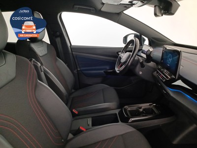 10 - Volkswagen ID.5 eschini auto