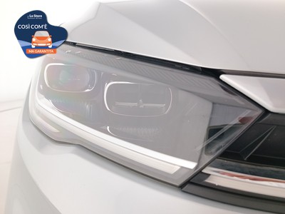 7 - Volkswagen Polo eschini auto