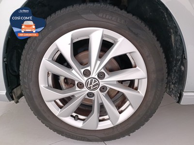 8 - Volkswagen Polo eschini auto