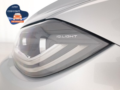 9 - Volkswagen Polo eschini auto