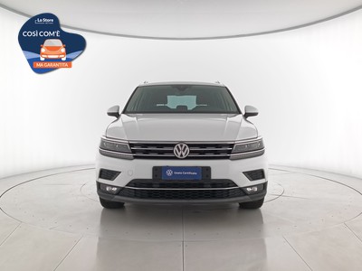 2 - Volkswagen Tiguan eschini auto