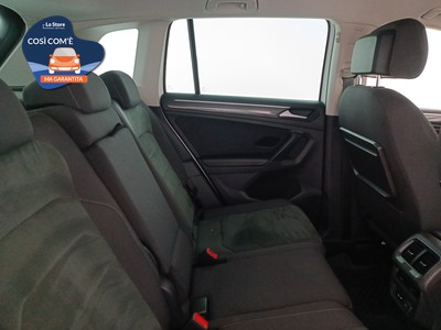 9 - Volkswagen Tiguan eschini auto