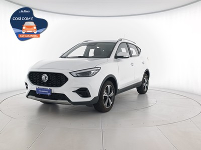 1 - Mg ZS eschini auto