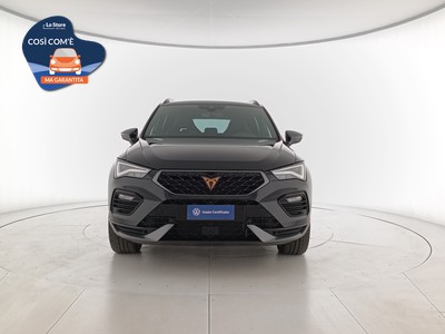2 - Cupra Ateca eschini auto