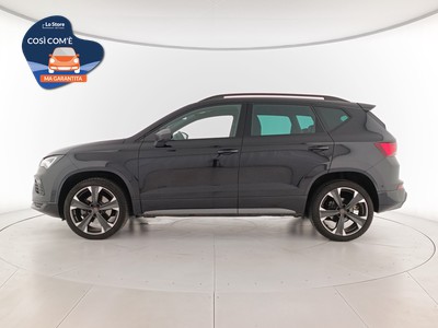 3 - Cupra Ateca eschini auto