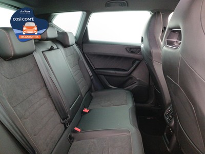 9 - Cupra Ateca eschini auto