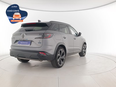 4 - Renault Austral eschini auto