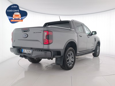 4 - Ford Ranger eschini auto