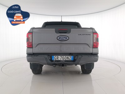 5 - Ford Ranger eschini auto