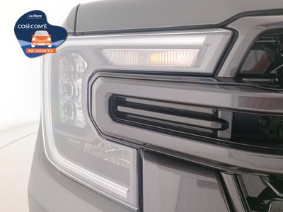 7 - Ford Ranger eschini auto