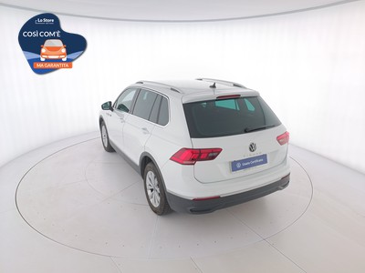 6 - Volkswagen Tiguan eschini auto