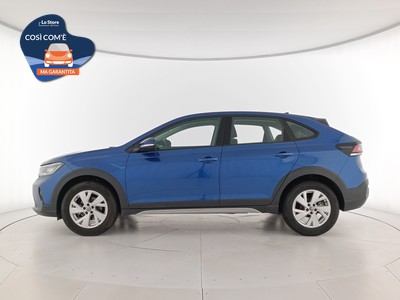 4 - Volkswagen Taigo eschini auto